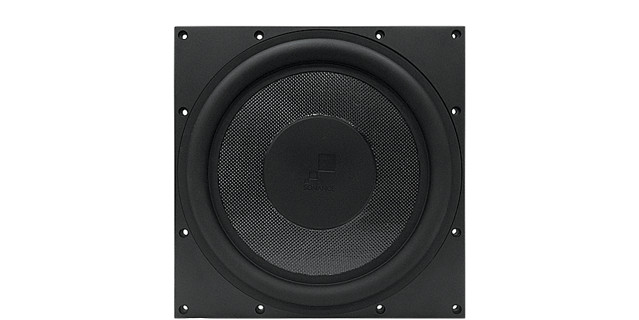 subwoofer sonance r12